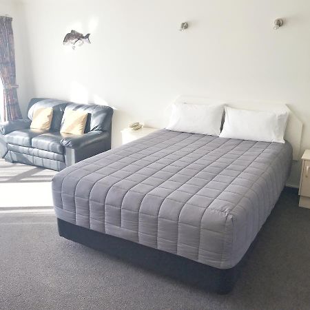Avalon Manor Motel Motueka Εξωτερικό φωτογραφία