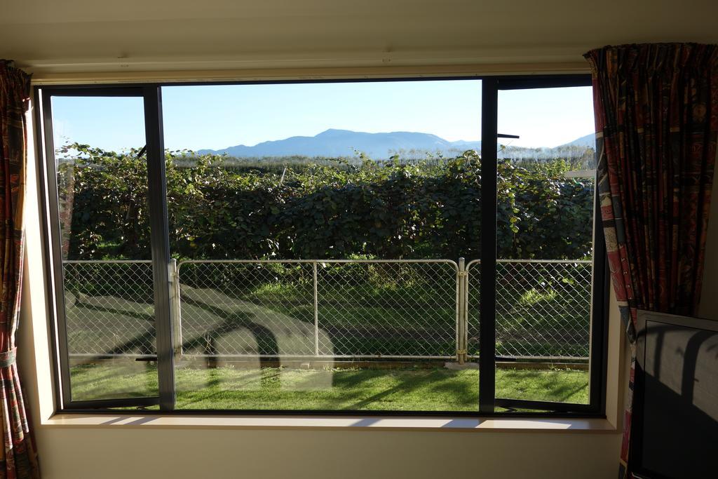 Avalon Manor Motel Motueka Εξωτερικό φωτογραφία