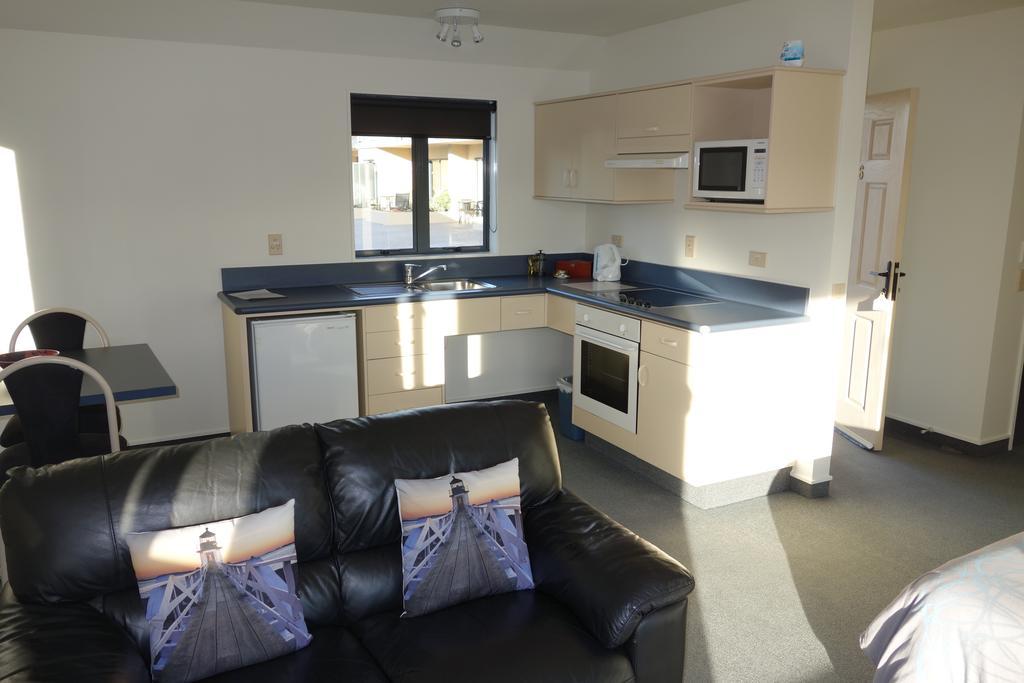 Avalon Manor Motel Motueka Εξωτερικό φωτογραφία
