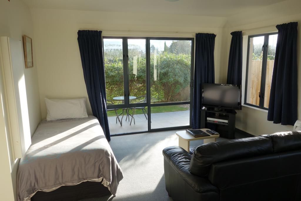 Avalon Manor Motel Motueka Εξωτερικό φωτογραφία