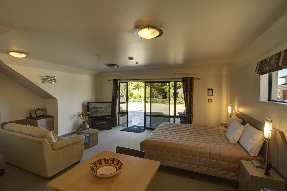 Avalon Manor Motel Motueka Εξωτερικό φωτογραφία