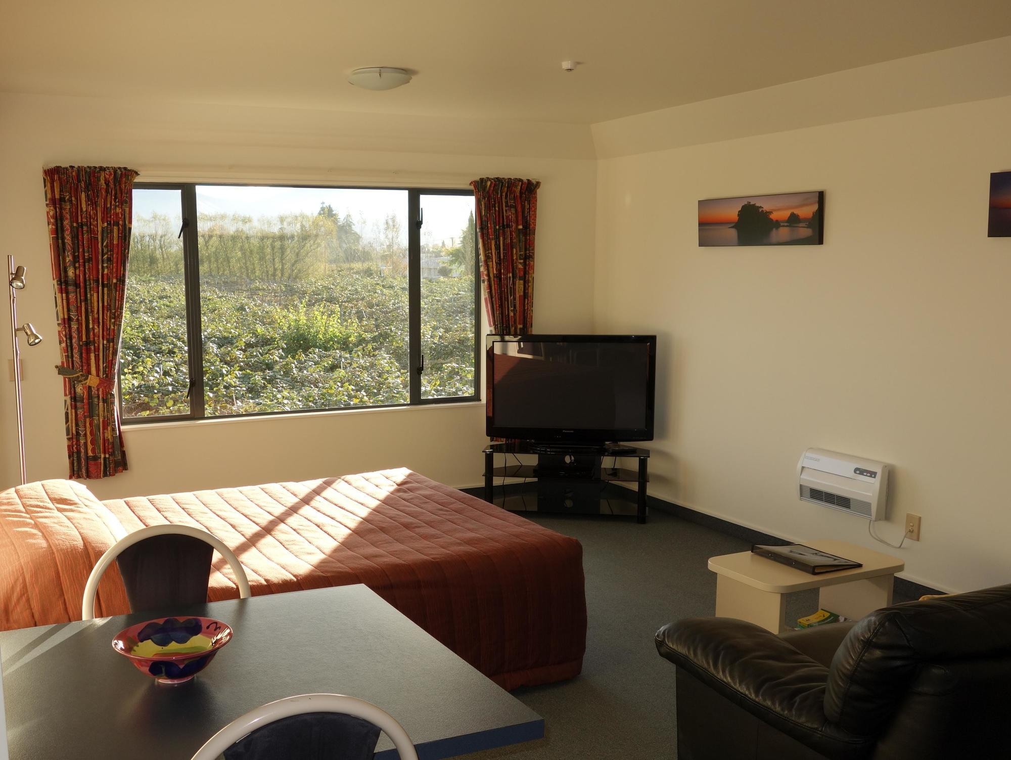 Avalon Manor Motel Motueka Εξωτερικό φωτογραφία