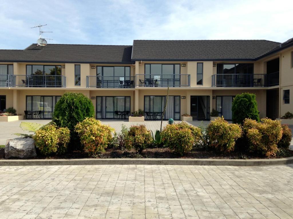 Avalon Manor Motel Motueka Δωμάτιο φωτογραφία