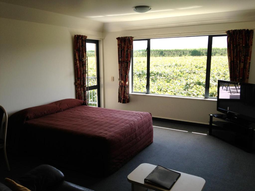Avalon Manor Motel Motueka Εξωτερικό φωτογραφία