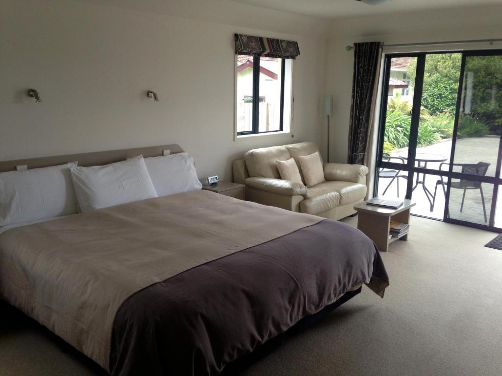Avalon Manor Motel Motueka Εξωτερικό φωτογραφία