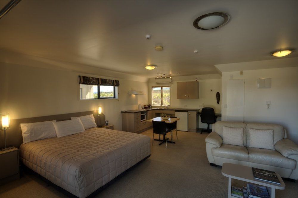Avalon Manor Motel Motueka Εξωτερικό φωτογραφία