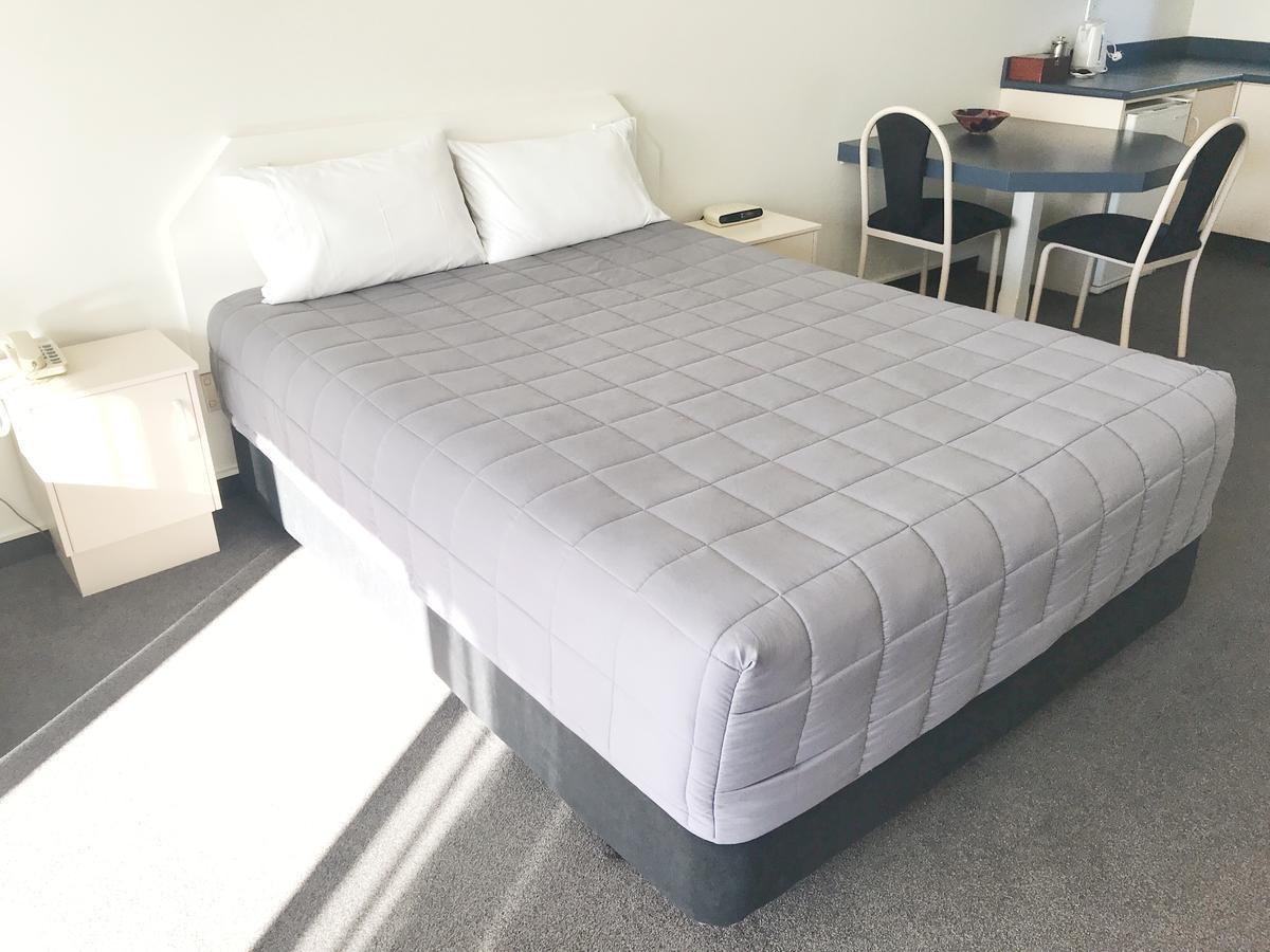 Avalon Manor Motel Motueka Εξωτερικό φωτογραφία