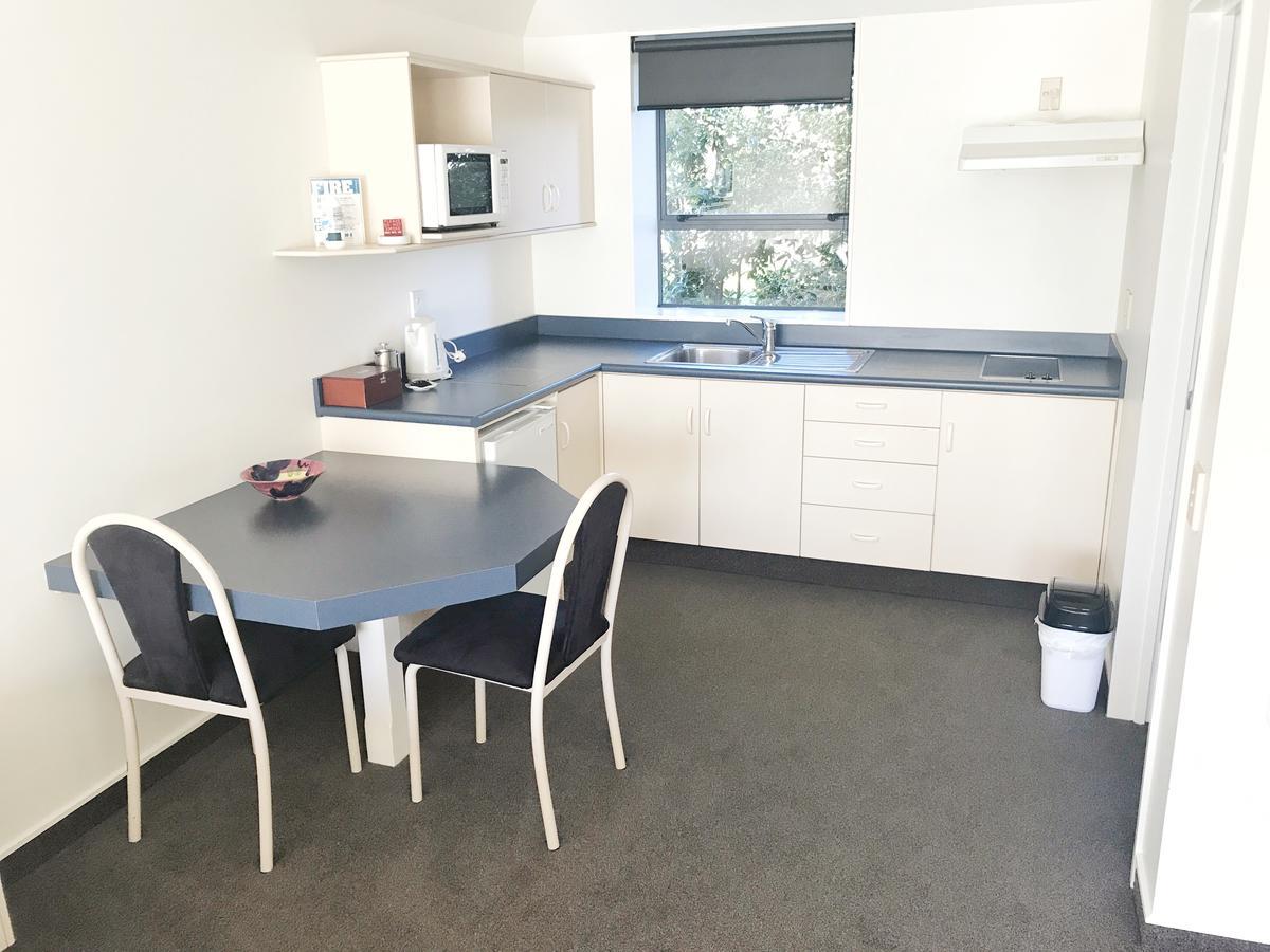 Avalon Manor Motel Motueka Εξωτερικό φωτογραφία