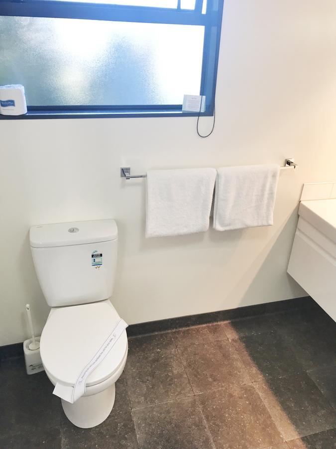 Avalon Manor Motel Motueka Εξωτερικό φωτογραφία