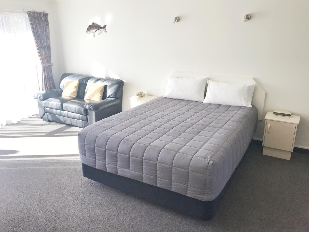 Avalon Manor Motel Motueka Εξωτερικό φωτογραφία