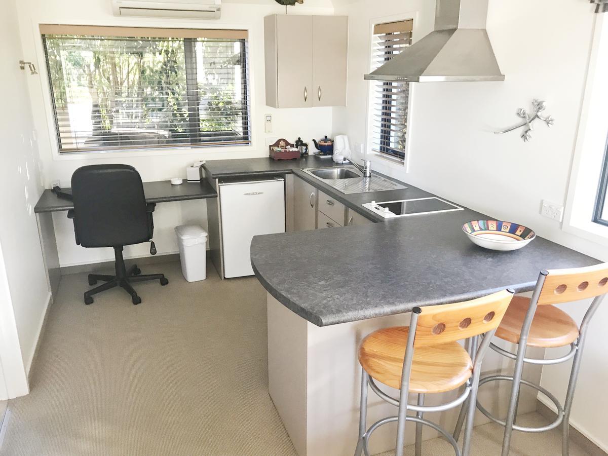 Avalon Manor Motel Motueka Εξωτερικό φωτογραφία