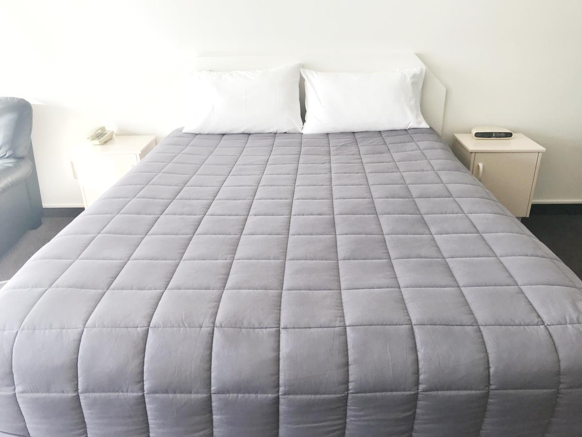Avalon Manor Motel Motueka Εξωτερικό φωτογραφία