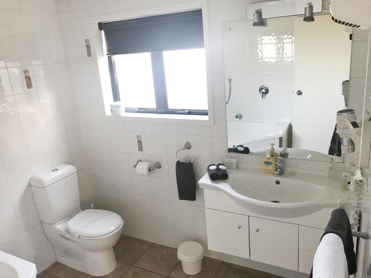 Avalon Manor Motel Motueka Εξωτερικό φωτογραφία