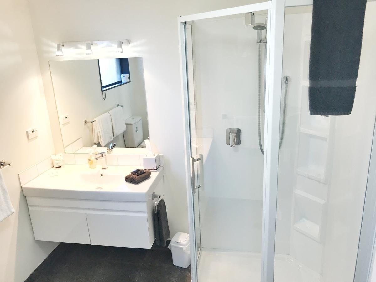 Avalon Manor Motel Motueka Εξωτερικό φωτογραφία