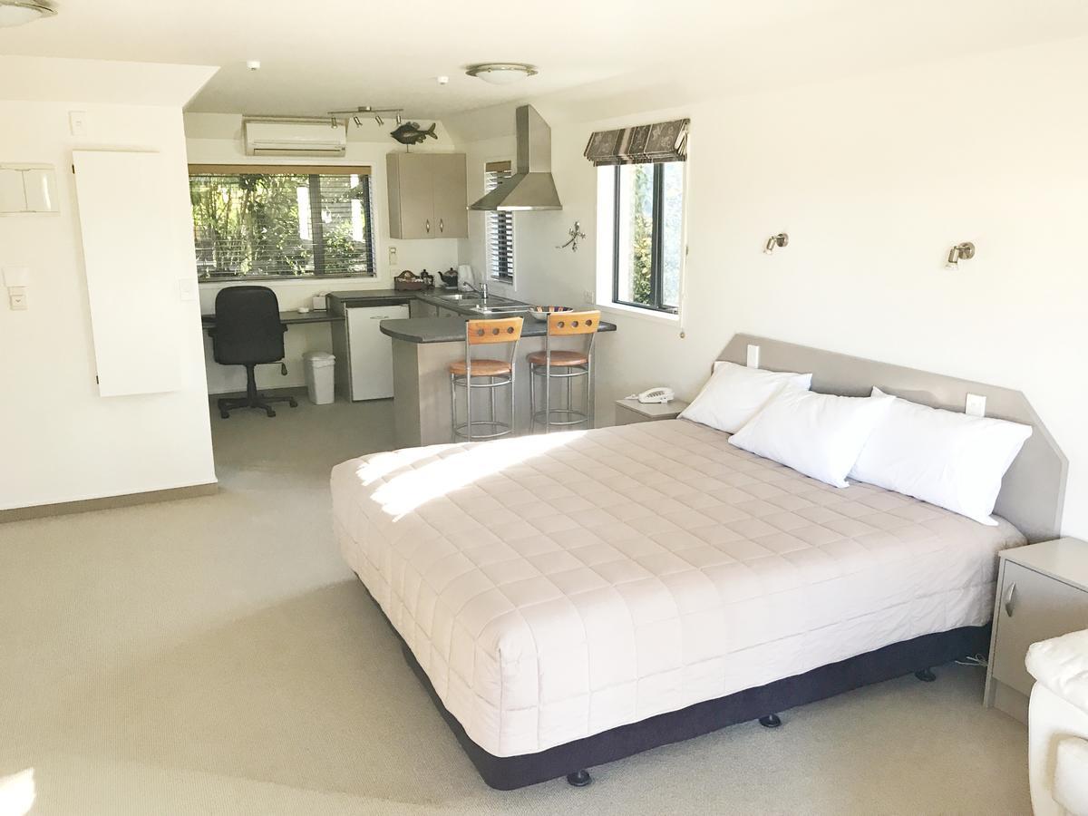 Avalon Manor Motel Motueka Εξωτερικό φωτογραφία