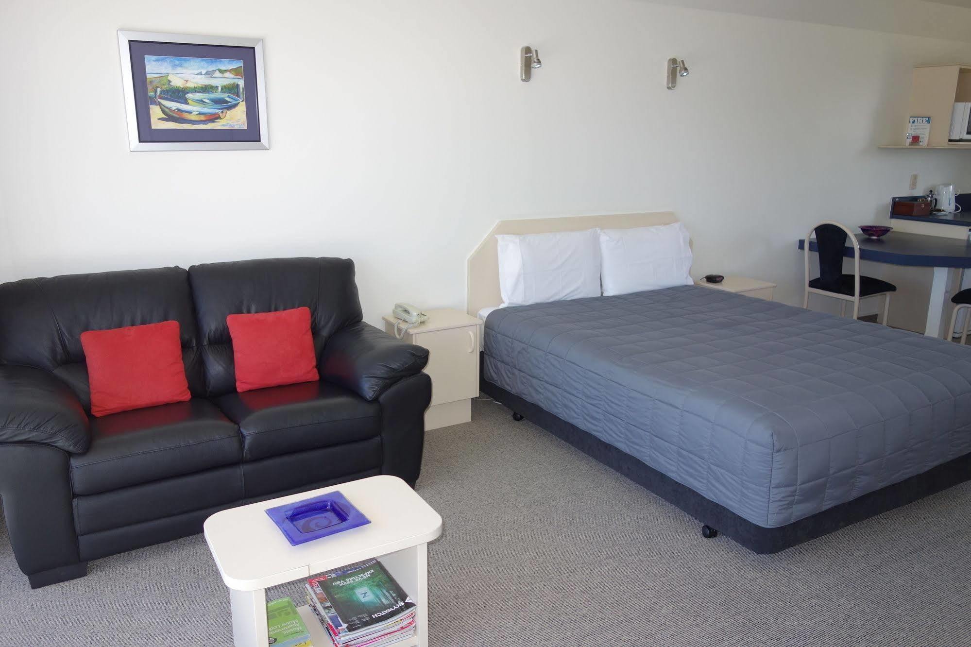 Avalon Manor Motel Motueka Εξωτερικό φωτογραφία