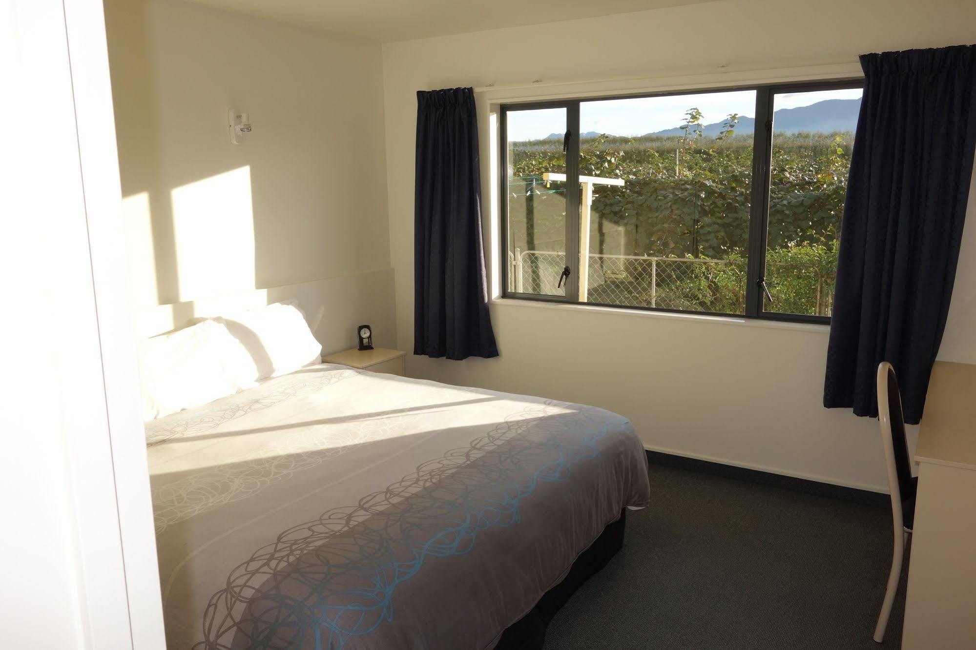 Avalon Manor Motel Motueka Εξωτερικό φωτογραφία