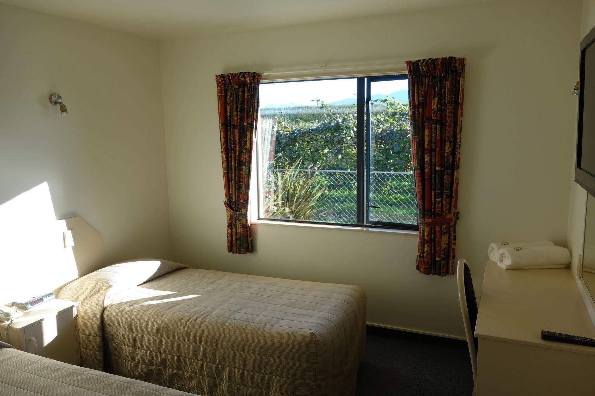 Avalon Manor Motel Motueka Εξωτερικό φωτογραφία