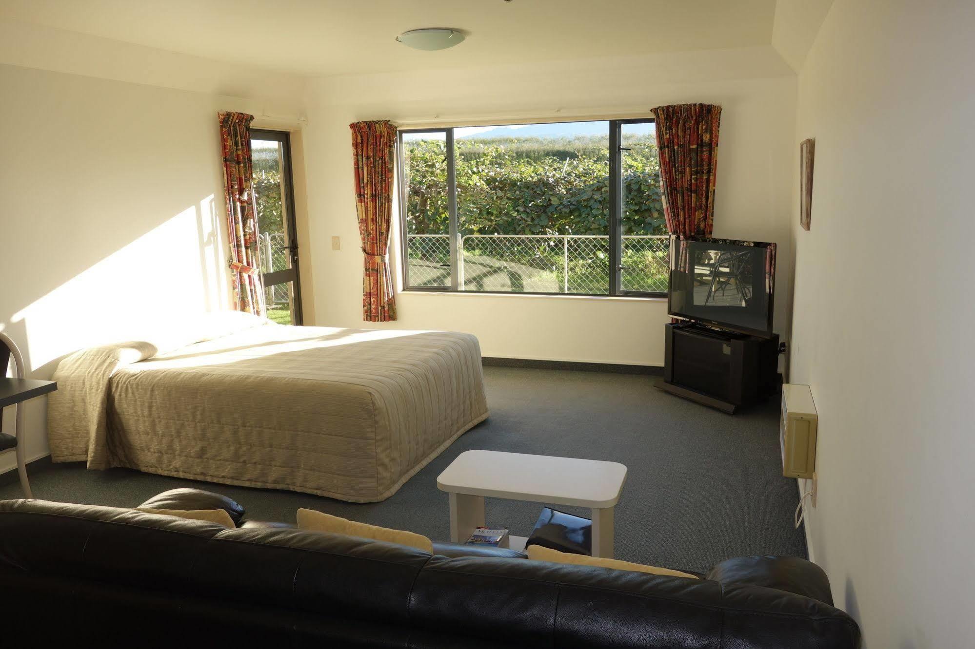 Avalon Manor Motel Motueka Εξωτερικό φωτογραφία
