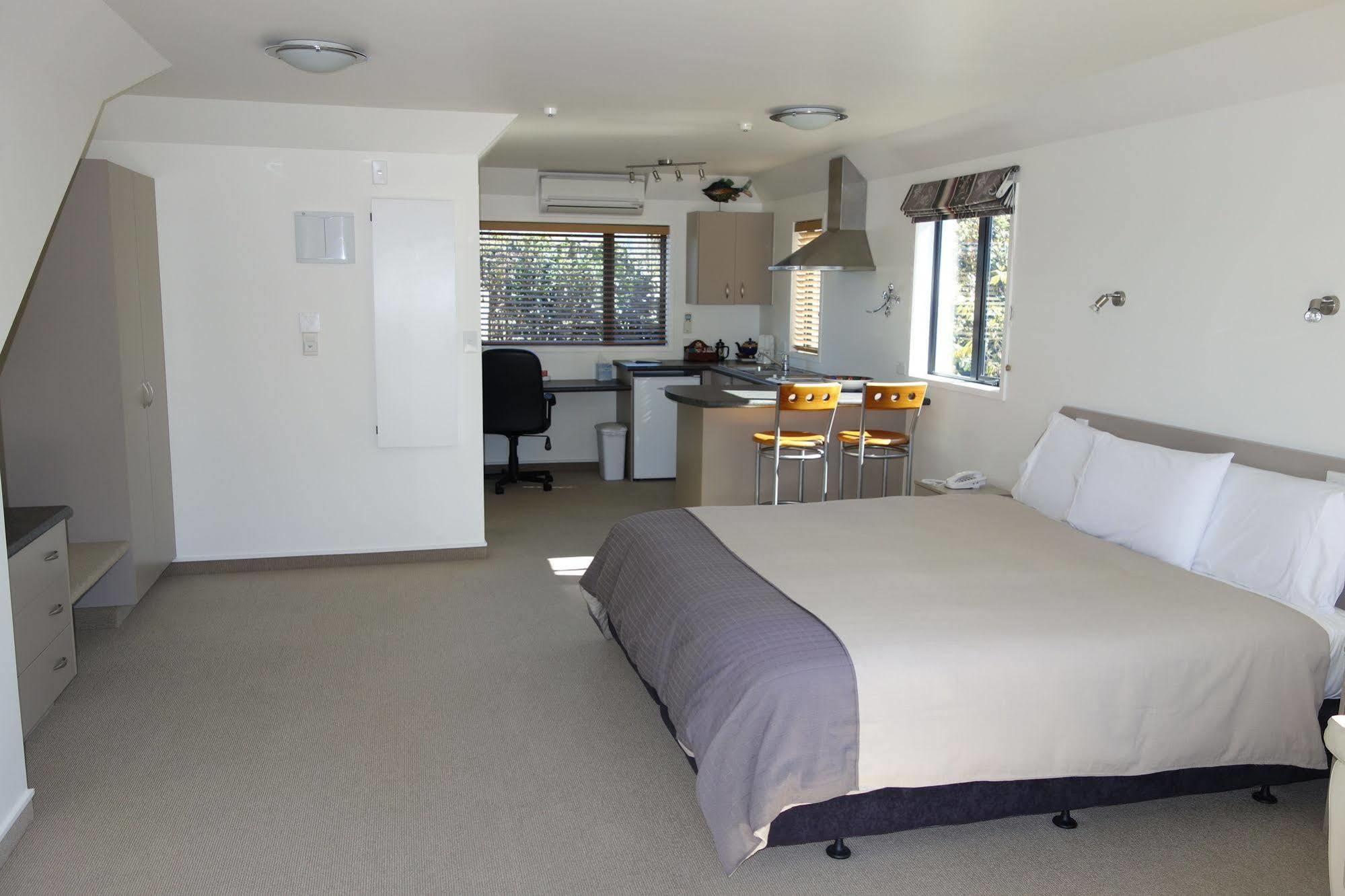 Avalon Manor Motel Motueka Εξωτερικό φωτογραφία