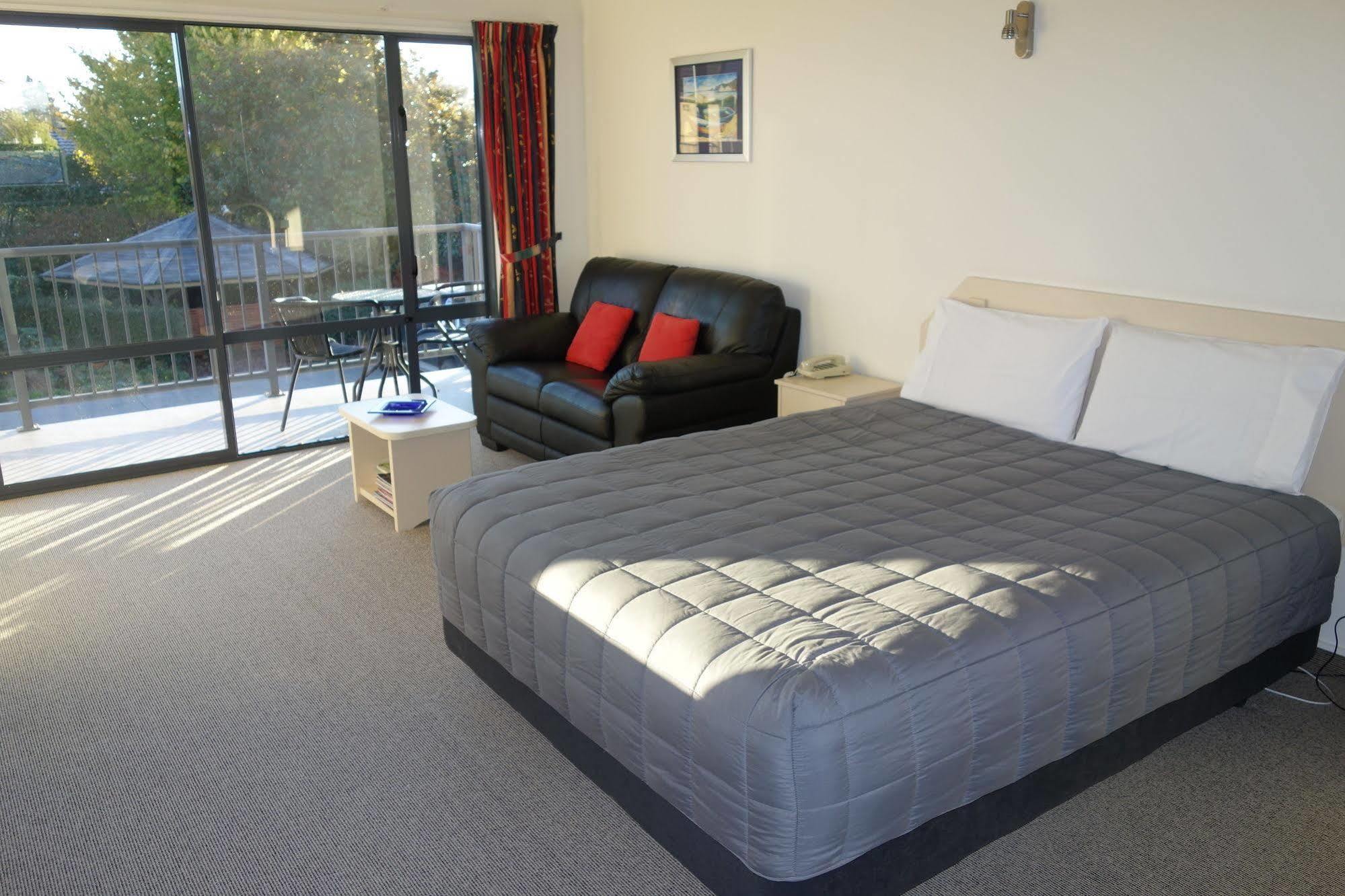 Avalon Manor Motel Motueka Εξωτερικό φωτογραφία