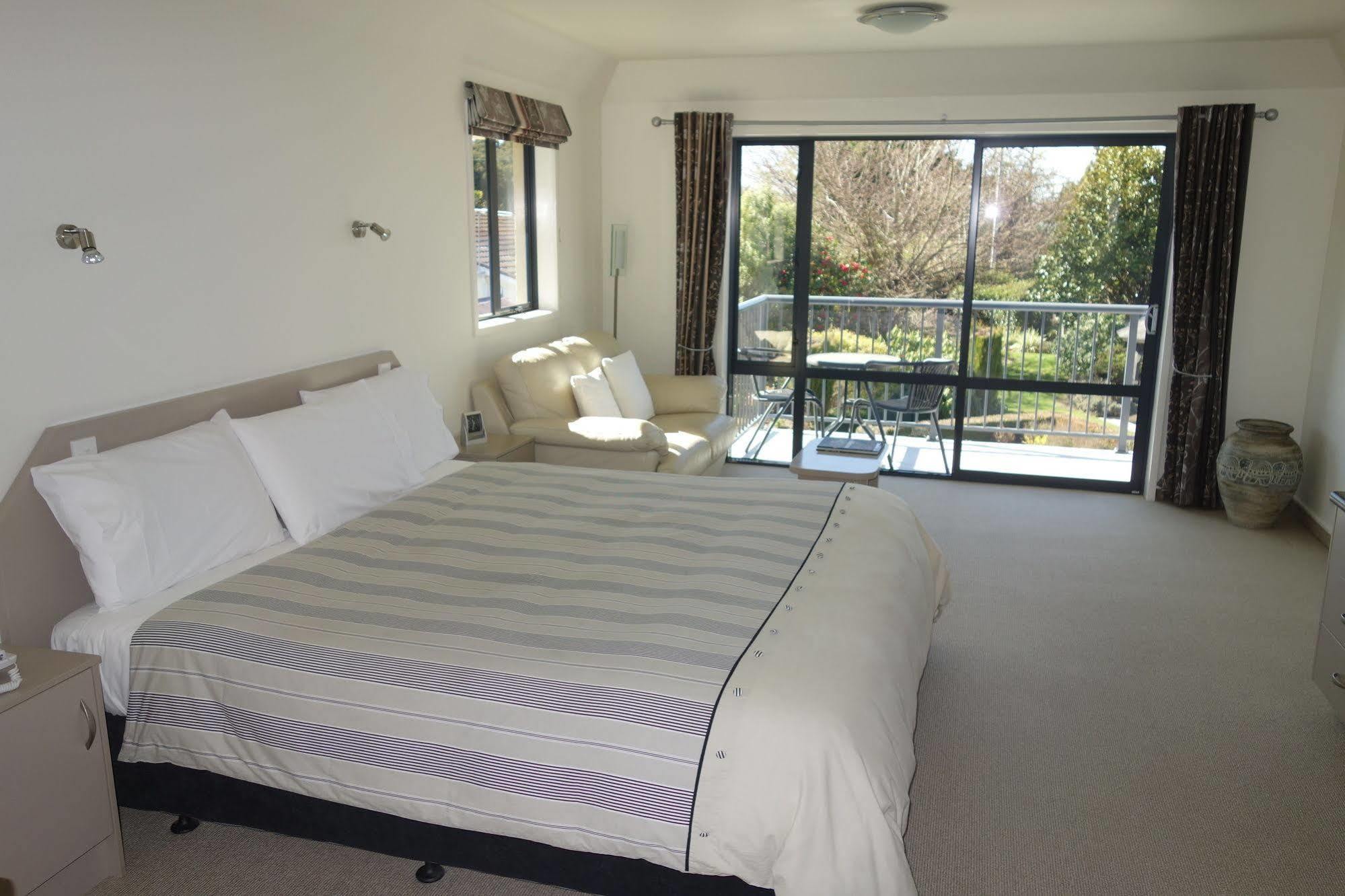 Avalon Manor Motel Motueka Εξωτερικό φωτογραφία