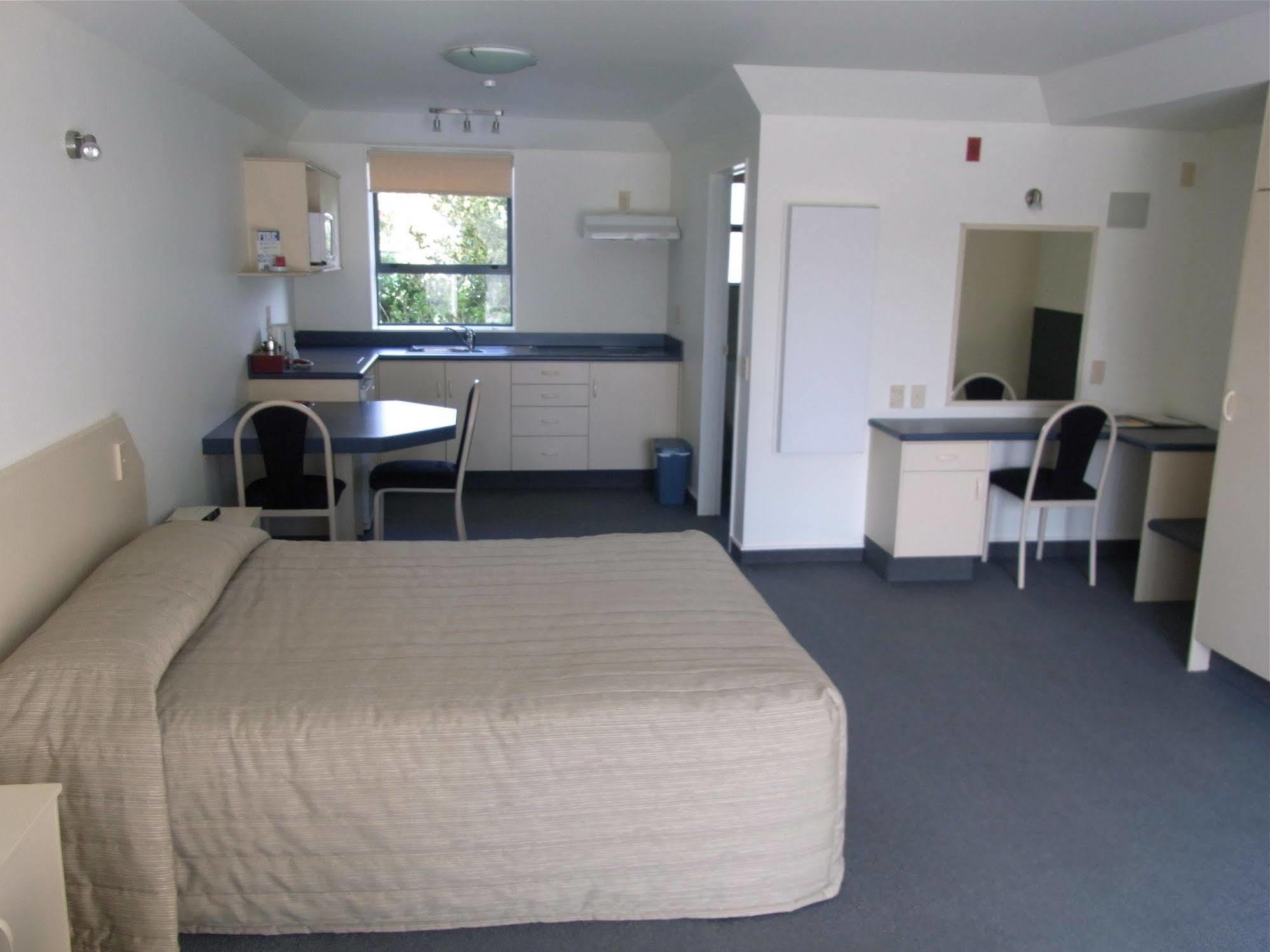 Avalon Manor Motel Motueka Εξωτερικό φωτογραφία