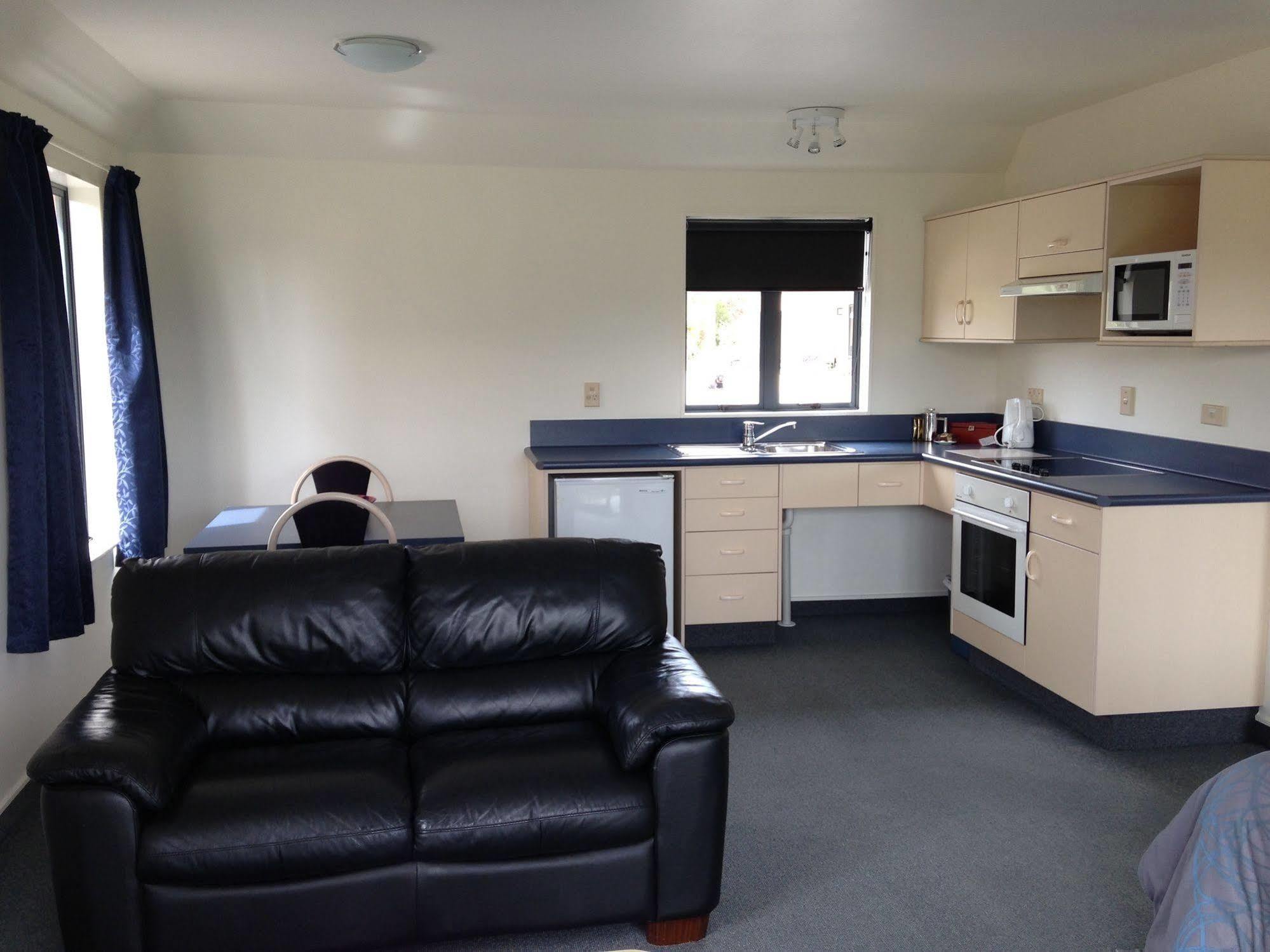 Avalon Manor Motel Motueka Εξωτερικό φωτογραφία